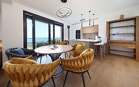 Apartment Anni-Free Parking&Evcharger-24H Self Check-In